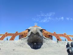 -坝上草原大汗行宫旅游景区