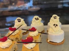 -嘉定凯悦·咖啡厅