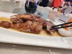 -金茂深圳JW万豪酒店·宴会厅