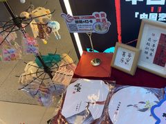 -刘一手重庆火锅(万达广场颍泉店)