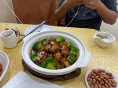 -九大簋家宴(北京路店)