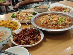 -艺味深尝(云锦路店)