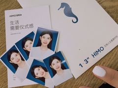 -海马体家庭照相馆(广州正佳广场店)
