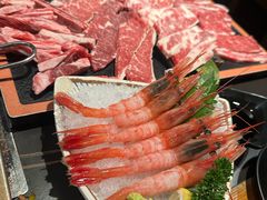 -千寻烧肉(政务区店)