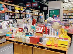 -西西弗书店·矢量咖啡(新光天地店)