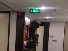 -海富门·带鱼·淮扬菜·粤菜(甘家口店)