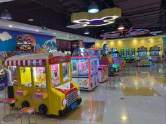 -汤姆熊欢乐世界(滨江店)