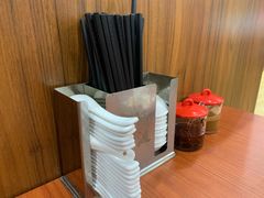 -阿波潮汕牛肉火锅·汤粉面(拱北店)