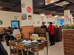 -勇记干锅居(德阳店)