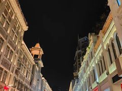 -中山路步行街