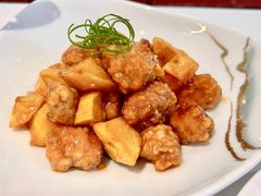 -南门食仙·手工福州菜(南门兜店)
