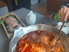 -湊湊火锅·茶憩(南京万象天地店)