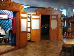 -蒙亨·手把肉·蒙古包文化主题餐厅(天恒广场店)