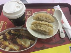 -真功夫(联丰店)