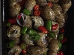 -臻鲜燕海鲜融合餐厅(金陵style店)
