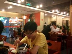 -宏状元现熬粥·京味菜(五棵松店)