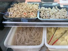 -韩妹鱼庄·泸定老字号(泸定店)