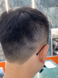 -HairCode芭曲发型
