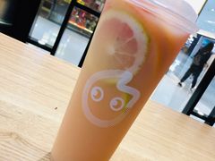 -CoCo都可(合生汇店)