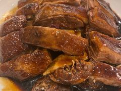 -顺风山庄(水濂山店)