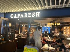-CAPARESH開府莱舍(望京金辉店)