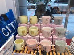 -都市甜心(祥宾店)