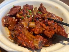 -食光慢宴·安吉土菜馆