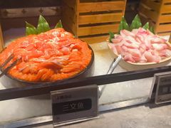 -韩盛·盛江山自助料理(K11黑金店)