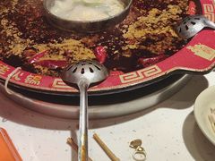 -赵家院子佬火锅(重庆总店)
