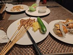 -“香”全日餐厅·株洲大汉希尔顿酒店