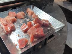 -圆顶阁西餐厅(郑州索菲特国际饭店 )