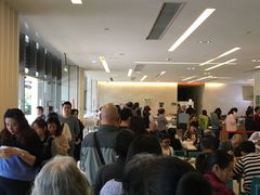 -誉兴公众餐厅(港大医院店)