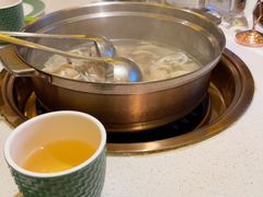 -润园四季椰子鸡火锅(卓越INTOWN店)