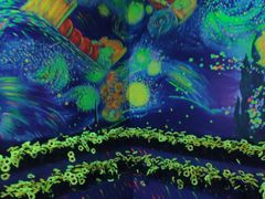 -天津梵高星空艺术馆(天河城旗舰店)