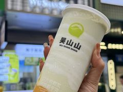 -吴山山·椰子酸奶(天河南店)