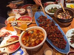 -辣不二水煮鱼(哈西店)