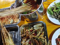 -老黑板筋(顺义总店)