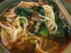 -西安手工软面(浦东南路店)