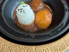-莉莉海堂HAITANG·烤鸭(国贸商城店)