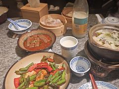 -南京大牌档(中关村领展广场店)