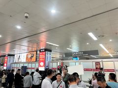 -太原武宿国际机场