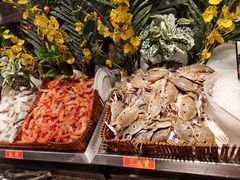 -吉布鲁牛排海鲜自助(假日国际店)