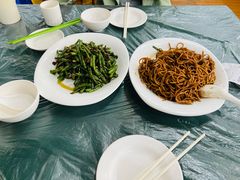 -农园餐厅(北京大学店)