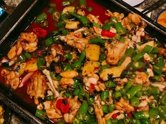 -蘭奢雅集·江浙菜(青山江滩店)