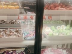 -三江源活鱼现烤(维多利摩尔城店)