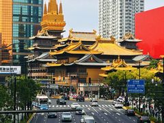 -马勒别墅饭店(静安寺店)