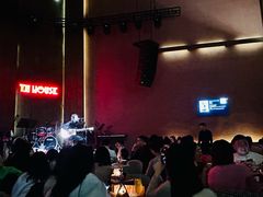 -TZ House音乐现场(来福士中心店)