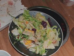 -炉小哥烤肉(信万广场店)