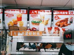 -华莱士·炸鸡汉堡(李沧乐客城店)