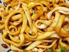 -老九圆山西面馆(CBD店)